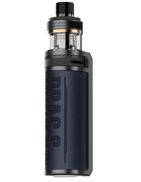 Kit Drag S2 2500mAh - Voopoo