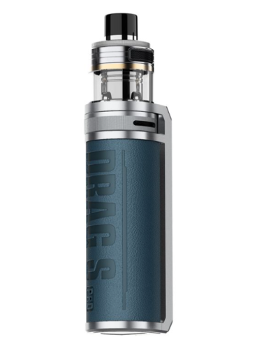 Kit Drag S2 2500mAh - Voopoo Kit Drag S2 2500mAh - Voopoo