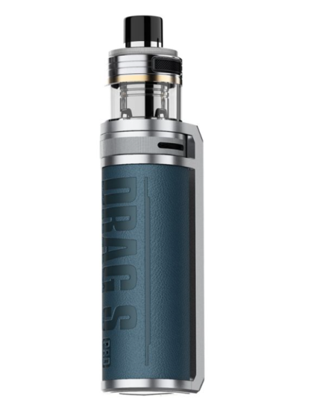 Kit Drag S2 2500mAh - Voopoo