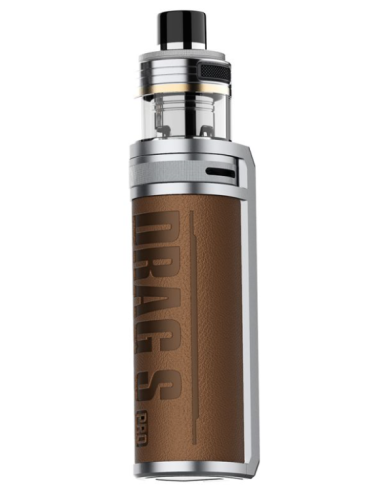 Kit Drag S2 2500mAh - Voopoo Kit Drag S2 2500mAh - Voopoo