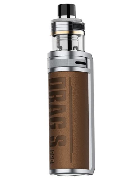 Kit Drag S2 2500mAh - Voopoo