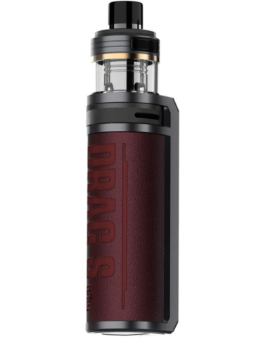 Kit Drag S2 2500mAh - Voopoo Kit Drag S2 2500mAh - Voopoo