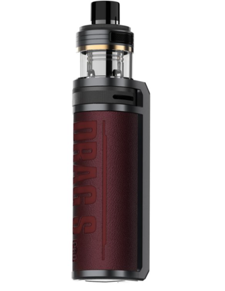 Kit Drag S2 2500mAh - Voopoo