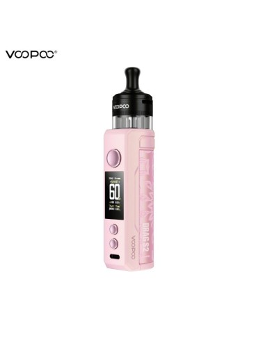 Kit Drag S2 2500mAh - Voopoo Kit Drag S2 2500mAh - Voopoo