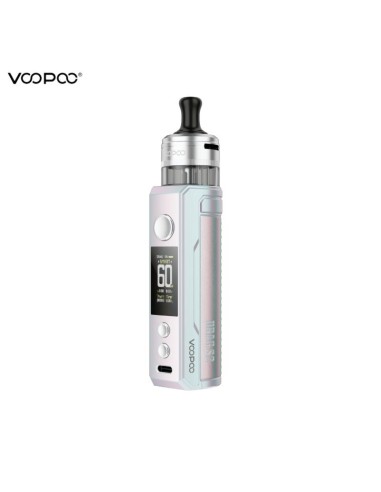 Kit Drag S2 2500mAh - Voopoo Kit Drag S2 2500mAh - Voopoo