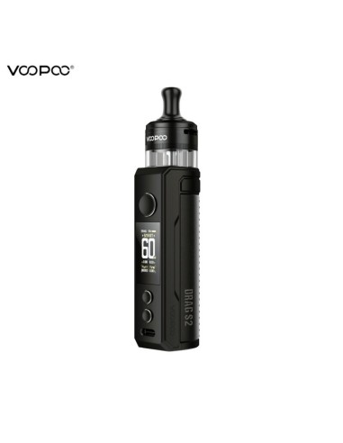 Kit Drag S2 2500mAh - Voopoo Kit Drag S2 2500mAh - Voopoo