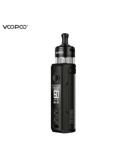 Kit Drag S2 2500mAh - Voopoo