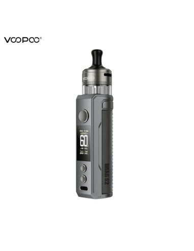 Kit Drag S2 2500mAh - Voopoo Kit Drag S2 2500mAh - Voopoo
