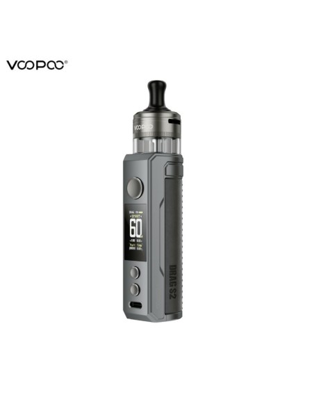 Kit Drag S2 2500mAh - Voopoo