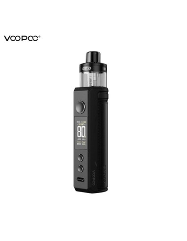 kit Drag X2 Pod Voopoo