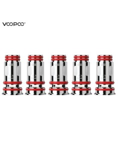 Resistance PnP-X 30/15/20 boite de 5 - voopoo