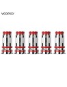 Resistance PnP-X 30/15/20 boite de 5 - voopoo