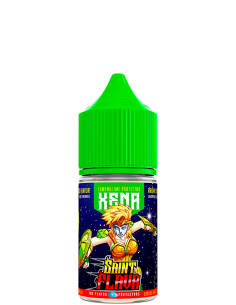 Concentré Vega Saint Flava - Swoke