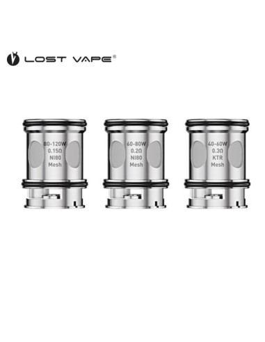 Résistance Ub max 30/15/20 boite de 3 Résistance Ub max 30/15/20 boite de 3