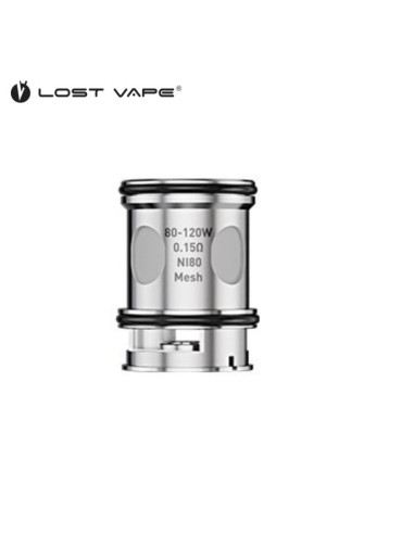 Résistance Ub max 30/15/20 boite de 3 Résistance Ub max 30/15/20 boite de 3