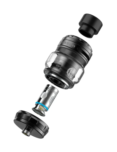 Clearomiseur Huracan 5ml - Aspire