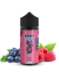 Berry Fusion "Framboise,...