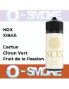 Xibaà "Cactus, Citron Vert, Fruit de la Passion" 50ml - Gamme Nox by Secret's LAb