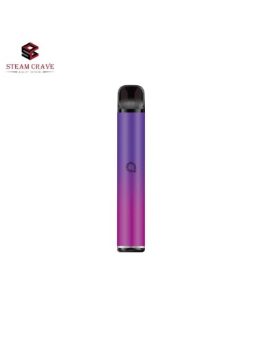 Kit Airstick Pro 500 - Steam Crave Kit Airstick Pro 500 - Steam Crave