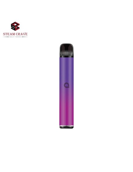 Kit Airstick Pro 500 - Steam Crave