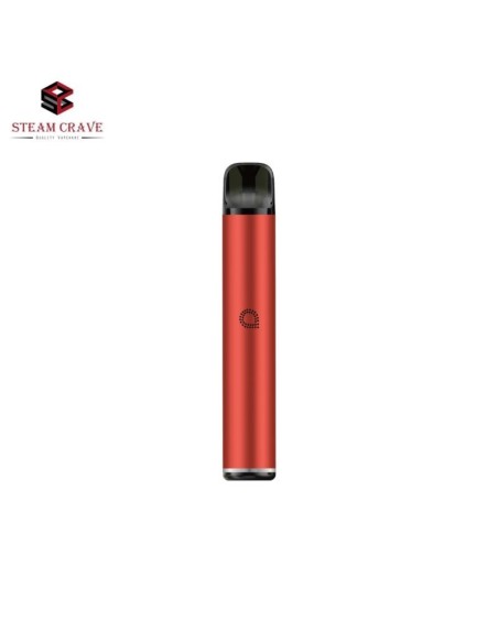 Kit Airstick Pro 500 - Steam Crave