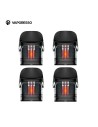 Cartouches Luxe Q / Q2 / Q2 SE - 2ml classique et Corex, ou 3ml