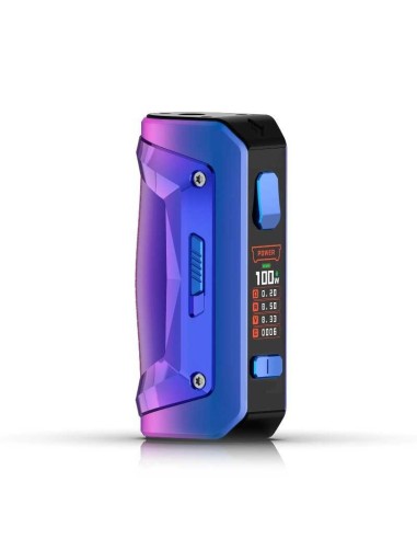 Chez Osmoke Box Aegis Solo 2 100W (S100) - GeekVape