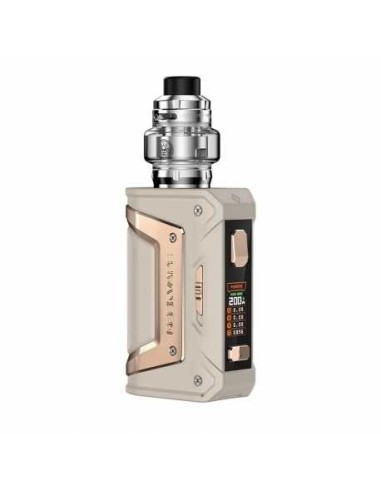 Kit l200 Classic