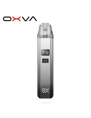 Xlim V2 - Oxva