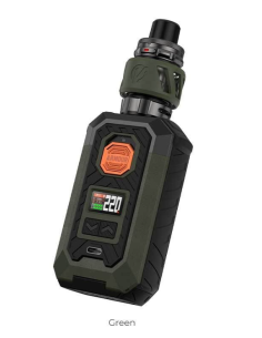 Kit Armour Max - Vaporesso