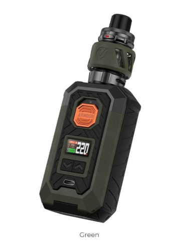 Kit Armour Max - Vaporesso