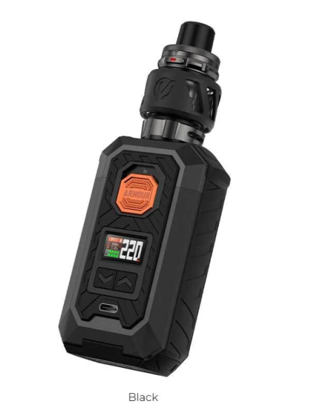Kit Armour Max - Vaporesso
