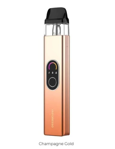 Kit XROS 4 - Vaporesso
