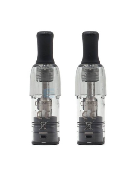 Cartouches X2 Doric Galaxy - Voopoo