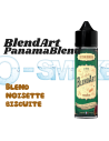 BlendArt - PanamaBlend "Blend noisette biscuité"