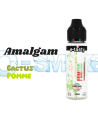 Amalgam POMTUS "Pomme, Cactus"- Etasty 50 ML