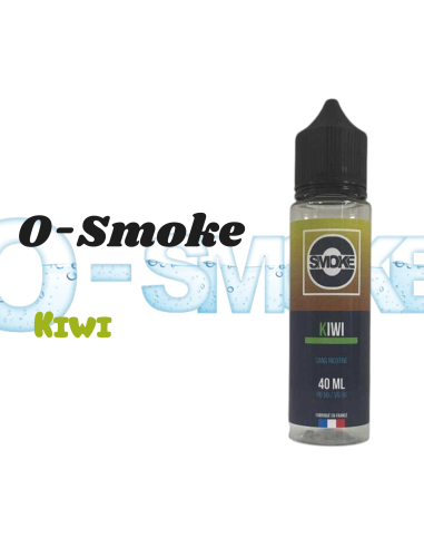 Kiwi "Kiwi" - Gamme O