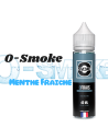 E-liquide Ofrais Gamme O