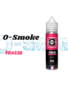 E-liquide Ofraise Gamme O
