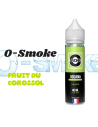 E-liquide Oguana Gamme O