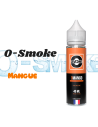 E-liquide Omango Gamme O
