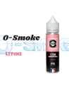 E-liquide Litchi Gamme O - Osmoke