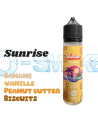 E-liquide français de qualité Osmoke - Kalina Sunrise 50mL