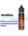 Chez Osmoke Dans la gamme Osmoke, des produits 100 % français, nous vous proposons le eliquide Rubby dans la gamme REDLINE. DAN