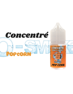 Concentré Pungi agrumes, reglisse, anis" Datasmoke