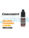 E-liquide O-Black Osmoke