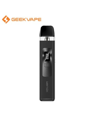 Kit Wenax Q 1000mAh - GeekVape
