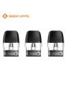 Cartouches Q (3pcs) - GeekVape