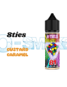 81 de la gamme 8-TIES - O'Smoke