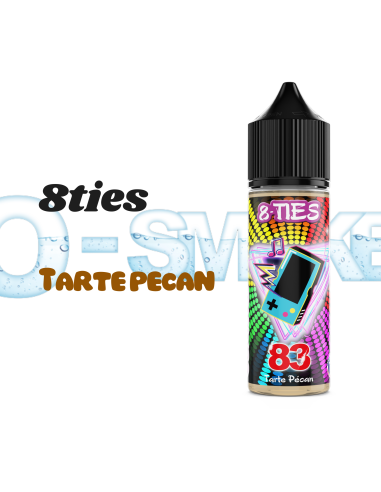 83 de la gamme 8-TIES - O'Smoke